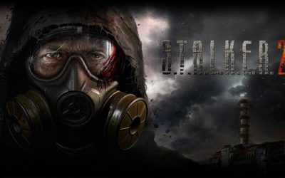 Development of S.T.A.L.K.E.R. 2 goes well and more details