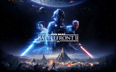 The Star Wars Battlefront II servers are struggling after being available for free on the Epic Games digital store