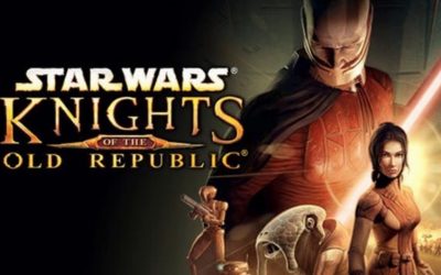 Star Wars: Knights of the Old Republic I & II will be released again this year for home devices