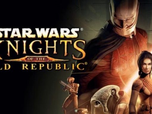 Star Wars: Knights of the Old Republic I & II will be released again this year for home devices