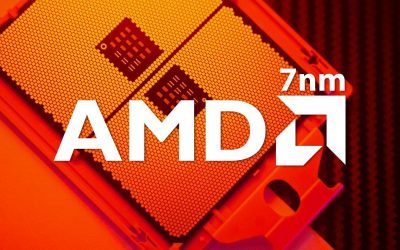 AMD: The shortage of shipments of new generation devices and computer parts will continue until the second half of 2021