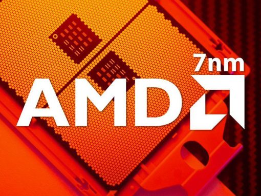 AMD: The shortage of shipments of new generation devices and computer parts will continue until the second half of 2021