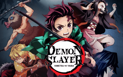 New news for Demon Slayer on February 8th