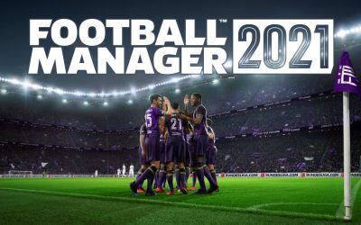 Football Manager 2021 becomes the fastest-selling footballer in series history