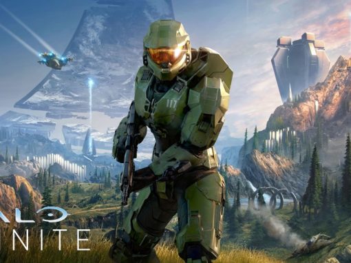 Halo Infinite game developers aim to share monthly project updates with players