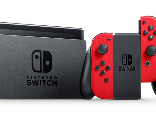 Rumor: Unveiling the Switch 4K at the upcoming E3 exhibition and reviewing some new features