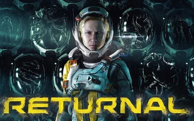 Returnal postponed until the end of next April
