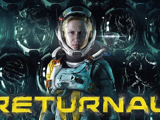 Returnal postponed until the end of next April