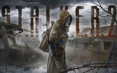 New information for the S.T.A.L.K.E.R 2 Game Project