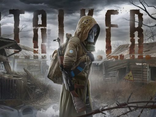 New information for the S.T.A.L.K.E.R 2 Game Project
