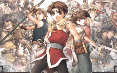 The creator of the Suikoden title would be open to returning to its development