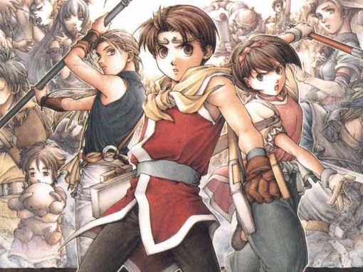 The creator of the Suikoden title would be open to returning to its development