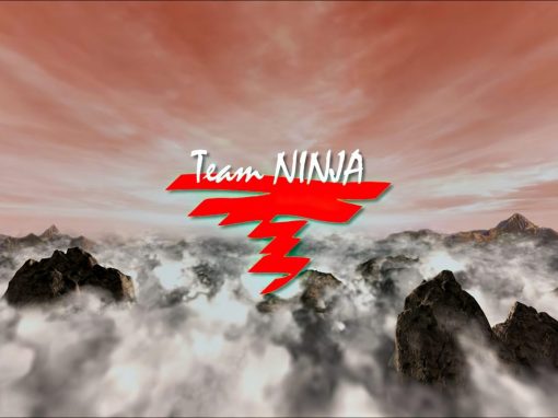 Shinobi602: The developer team, Team Ninja, will announce more than one new game during the year 2021