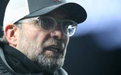 Klopp does it “in the last minute” … and Liverpool completes a shocking deal