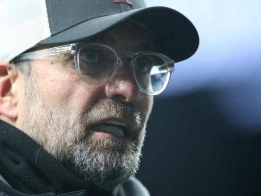Klopp does it “in the last minute” … and Liverpool completes a shocking deal