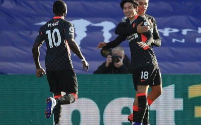 Southampton borrows new Liverpool player for the end of the season