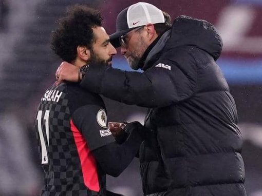 Liverpool is “banned” from entering Germany … a confusing decision in the European Champions