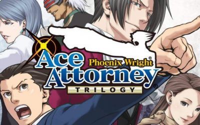 Phoenix Wright trilogy: Ace Attorney Trilogy breaks the million copies mark