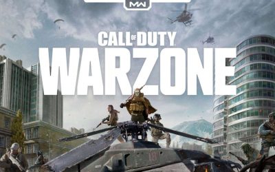 Activision blocks 60,000 Call of Duty: Warzone accounts because of cheating