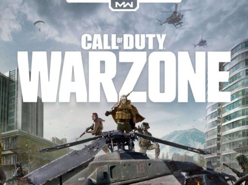 Activision blocks 60,000 Call of Duty: Warzone accounts because of cheating