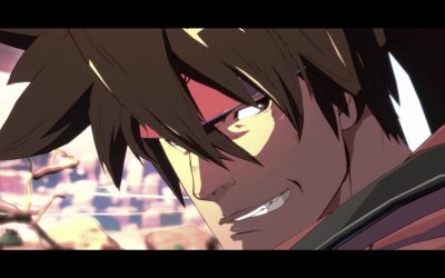 Guilty Gear: Strive gets Open Beta this month