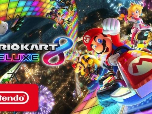 Sales of Mario Kart 8 Deluxe and Animal Crossing: New Horizons both break the 30 million unit mark