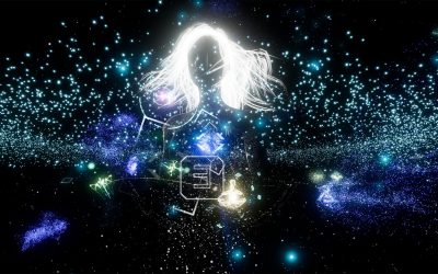 Developer Rez Infinite has a new project in production