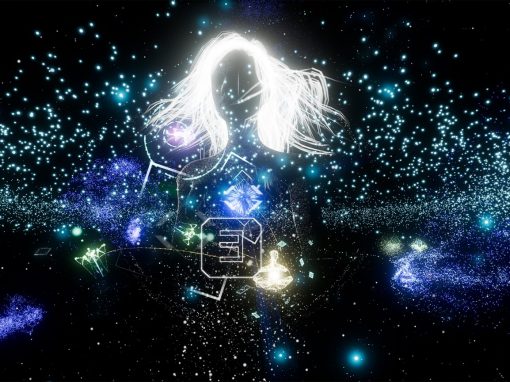 Developer Rez Infinite has a new project in production