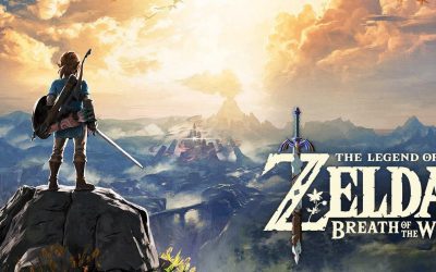 The Legend of Zelda: Breath of the Wild and more Nintendo games join the Twenty Million Club and more numbers