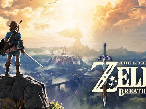 The Legend of Zelda: Breath of the Wild and more Nintendo games join the Twenty Million Club and more numbers