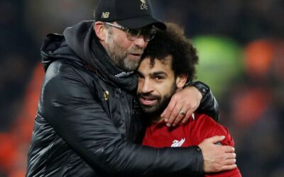 Klopp Extends Liverpool Contract for Another Two Years