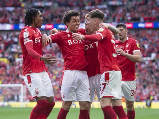 Nottingham Forest returns to Premier League after 23-year absence