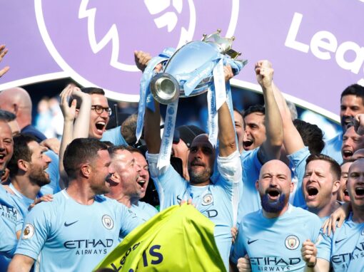 Manchester City Announces ” The Bombshell Deal”