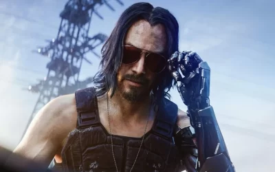 Cyberpunk 2077 Sales Rise Significantly