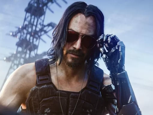 Cyberpunk 2077 Sales Rise Significantly