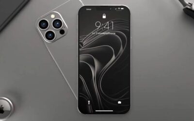 iPhone 14 Provides Better Selfie  with Auto Focus Feature