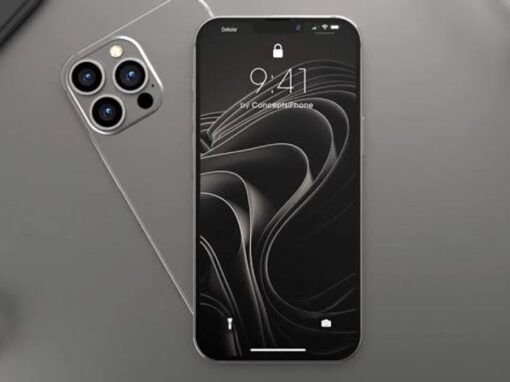 iPhone 14 Provides Better Selfie  with Auto Focus Feature