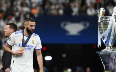 Benzema is the “best” and this is the squad for the season