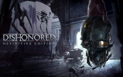 Arkane Studio is working on a New Part of the Dishonored Game