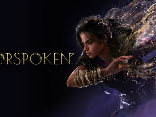 “Forspoken game” postponed to 2023