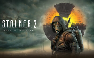 Resume the Development of” STALKER 2″ Shooting Game after Stop