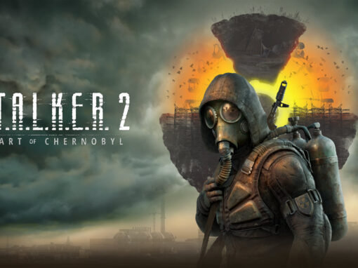 Resume the Development of” STALKER 2″ Shooting Game after Stop
