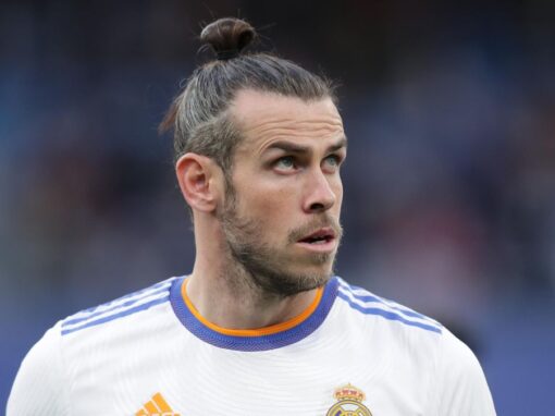 Bale’s contract with Real Madrid expires after weeks
