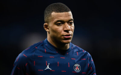 The end of  Kylian Mbappe transfer controversy.. the final decision revealed