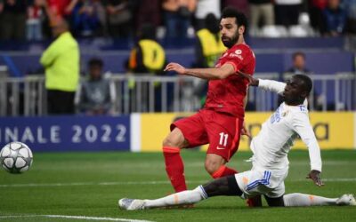 Henry criticizes Salah after losing the European dream