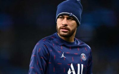Neymar’s first response to “rumors of his departure” from Saint-Germain