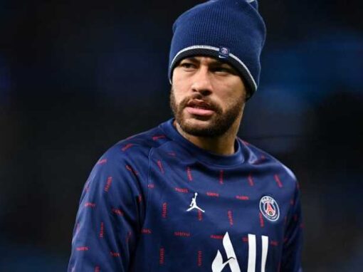 Neymar’s first response to “rumors of his departure” from Saint-Germain
