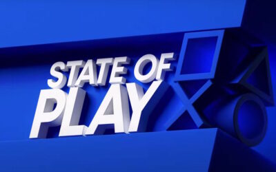 Sony Officially Announces the “State of Play” Event