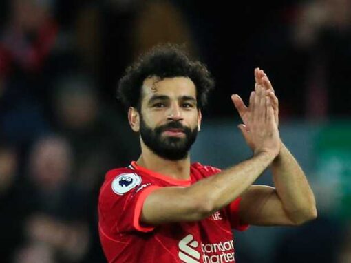 Mohamed Salah announces his continuation with Liverpool next season