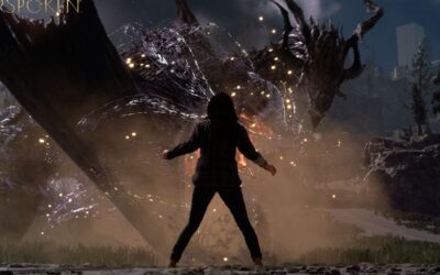 The game Forspoken won’t have “Microtransaction”